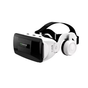 VR SHINECON G06EB Virtual Reality Glasses