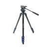 WEIFENG WT 5317 160CM Camcorder Tripod