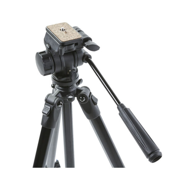 WEIFENG WT 5317 160CM Camcorder Tripod 3