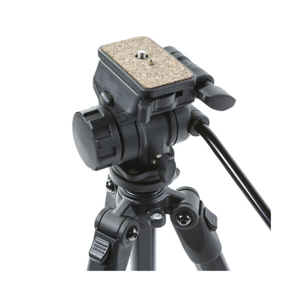 WEIFENG WT 5317 160CM Camcorder Tripod 4