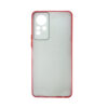 Xiaomi Mi Note11 Q SERIES Skid Creative Case Red