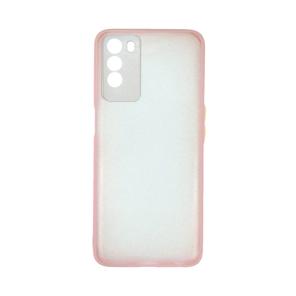 Xiaomi Poco M3 Q SERIES Skid Creative Case Pink