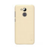 honor V9Play Nillkin Super Frosted Shield Back Case Gold