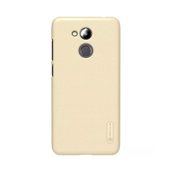 honor V9Play Nillkin Super Frosted Shield Back Case Gold