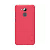 honor V9Play Nillkin Super Frosted Shield Back Case Red