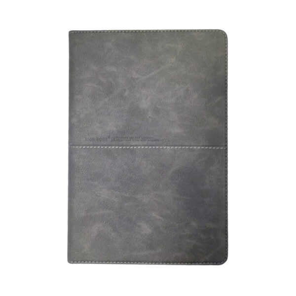 iPad Mini RICH BOSS Flip Case Grey 11