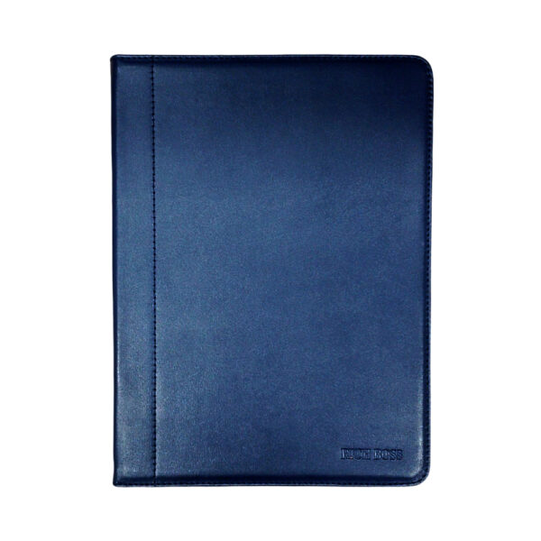 iPad Pro11 2018 2019 RICH BOSS Flip Case Blue 1