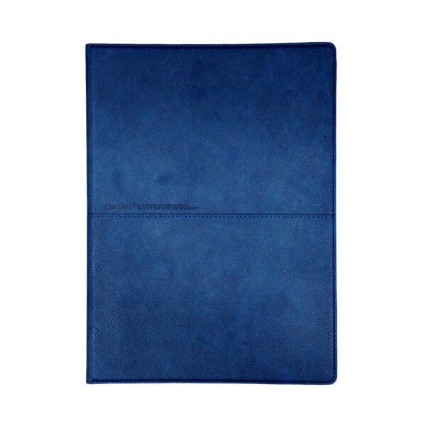 iPad Pro11 2020 2021 RICH BOSS Flip Case Blue