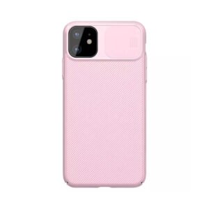 iPhone11Pro- Nillkin CamShield Case -Pink