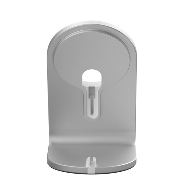 momax UD17S Q.MAG Dock for Magnetic Charger -Silver - Image 5