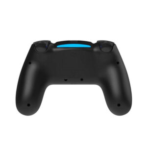 2B GP193 Bluetooth Game Pad for PS4 with Touch Pad Black 3