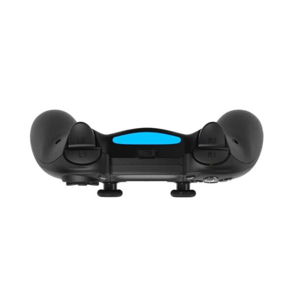 2B GP193 Bluetooth Game Pad for PS4 with Touch Pad Black 7