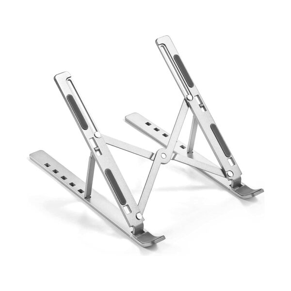 Creative Folding Storage Bracket Laptop Stand