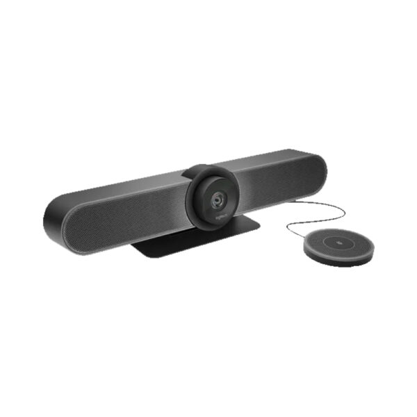 Logitech® Expansion Mic For Meet Up 2