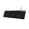 Logitech® G413 SE AR Layout Mechanical Gaming Keyboard Black