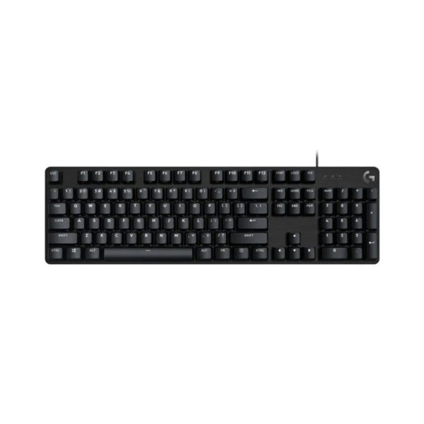 Logitech® G413 SE AR Layout Mechanical Gaming Keyboard Black 2