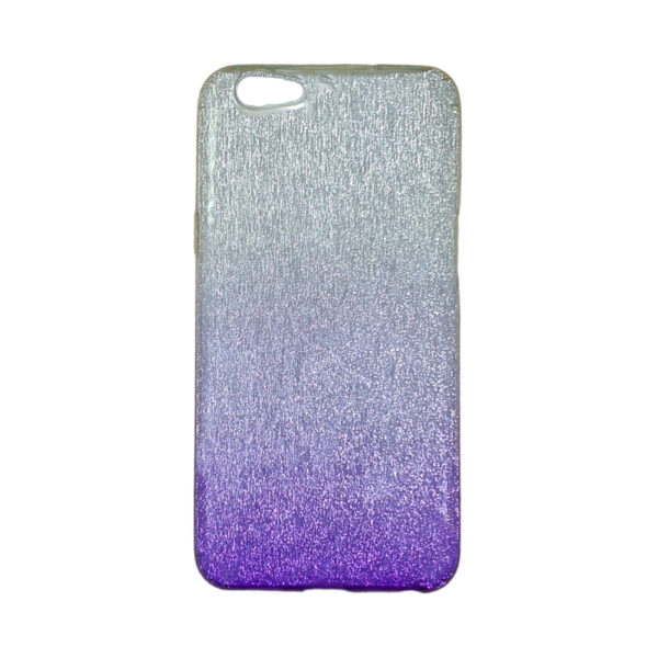 OPPO A59 F1S SHOW YOURSELF Back Case Purble