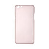 OPPO A77 F3 Metallic Back Case Rose Gold