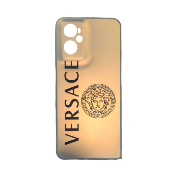 OPPO A96 Unique Case Versace 2