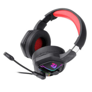 REDRAGON AJAX Stereo Gaming Headset H230 Black 4