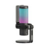 REDRAGON FENRIS Condenser USB Streaming Microphone with Anti Vibration Mount GM301 7