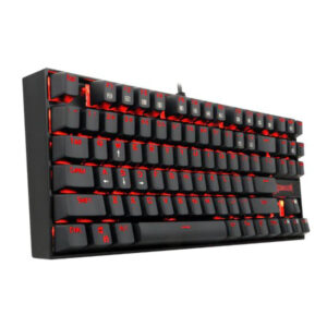 REDRAGON Gaming Essentials 3 in 1 KeyboardMouseMousepad Set K552 BA 2 4