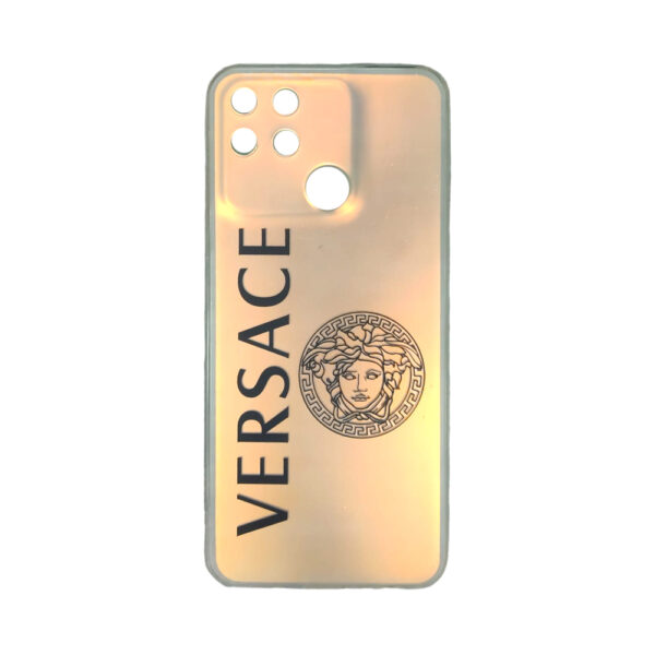 Realme NARZO50A Unique Case Versace