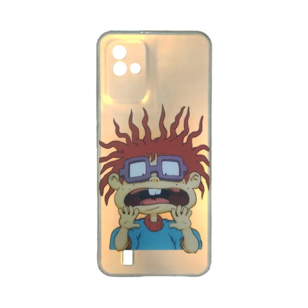 Realme NARZO50i Unique Case Chuckie Finster