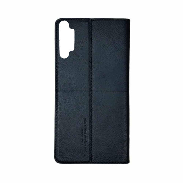 Realme XT RICH BOSS Flip Case Black