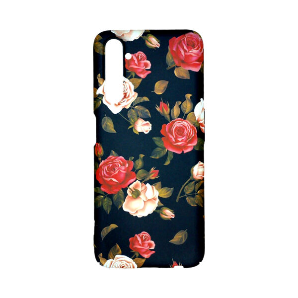 Realme6Pro boter Back Case Flower 16