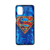 SAMSUNG M51 boter Back Case Super Man