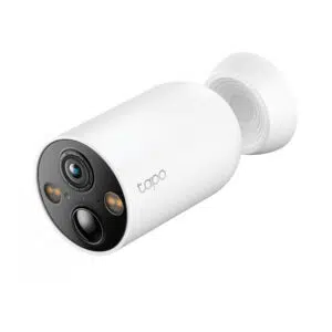 Alternative view of TP-Link Tapo C425 Smart Wire-Free Home Security Camera