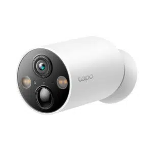 TP-Link Tapo C425 Smart Wire-Free Home Security Camera