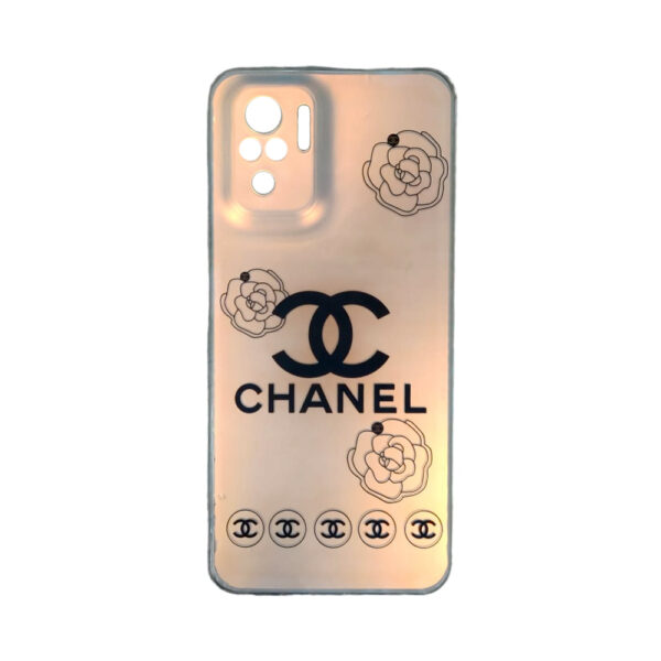 Xiaomi Mi Note10S Unique Case Chanel