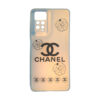 Xiaomi Mi Note11Pro Unique Case Chanel