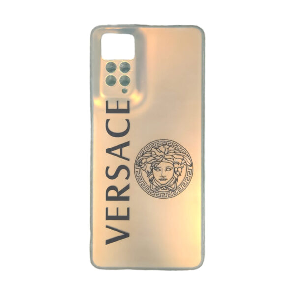 Xiaomi Mi Note11Pro Unique Case Versace