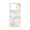 Xiaomi Mi11 Printed Case Louis Vuitton Colorful