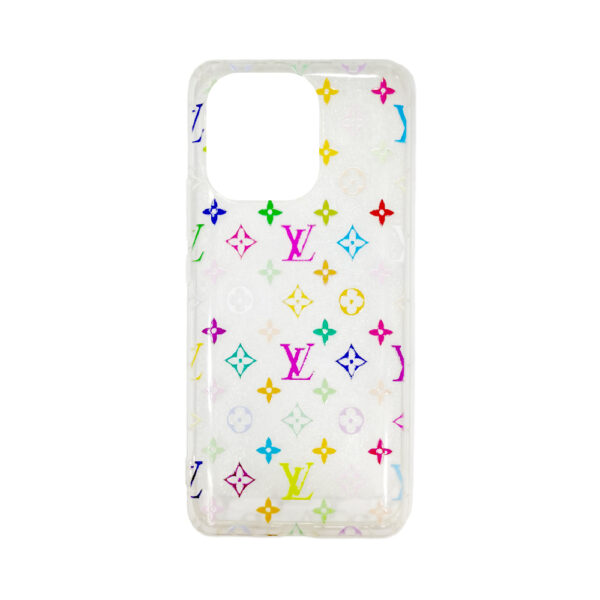 Xiaomi Mi11 Printed Case Louis Vuitton Colorful