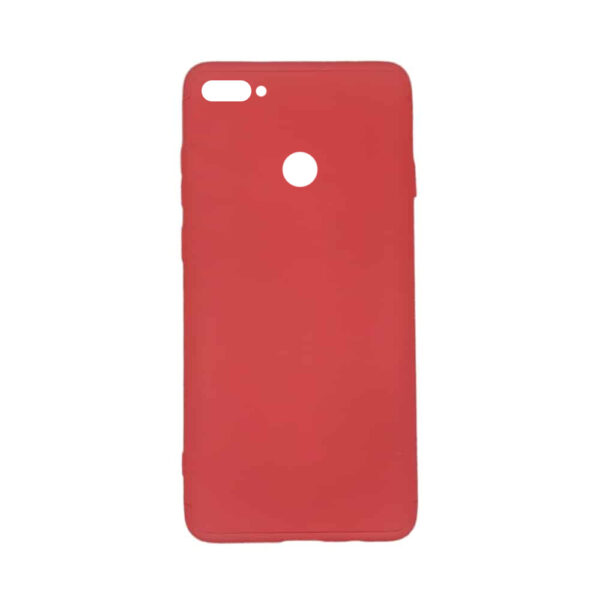 Xiaomi Mi8Lite GKK Back Case Red