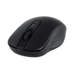 Alternative view of e-train MO500 2.4GHz Wireless Mouse (Black)