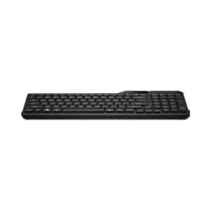 hp 460 Multi-Device Bluetooth AR Layout Keyboard KB132 7N7B8AA#ABV (Black)