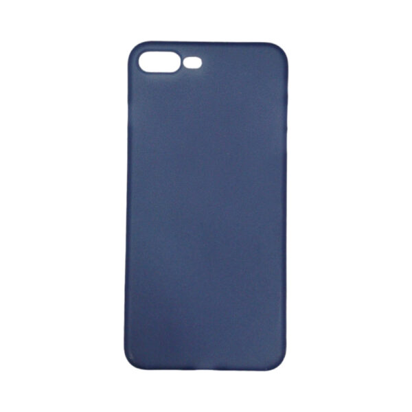 iPhone7Plus 8Plus FSHANG Back Case Blue