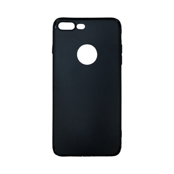 iPhone7Plus 8Plus WK TPU 1 Creative Case Black