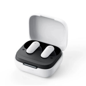 Anker A3959H21 Soundcore R50i NC Auto Noise Cancelling Wireless Earbuds White 3