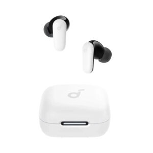 Anker A3959H21 Soundcore R50i NC Auto Noise Cancelling Wireless Earbuds White