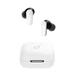 Anker Soundcore R50i NC Auto Noise Cancelling Wireless Earbuds A3959H21 (White)