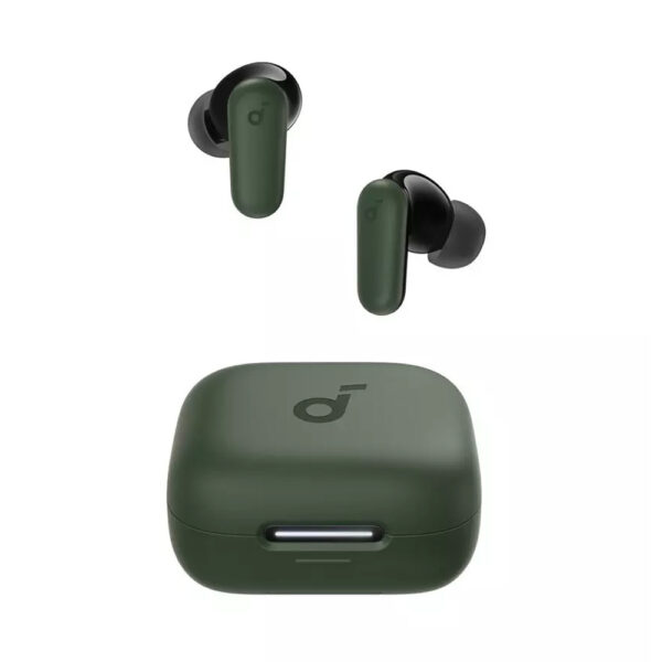 Anker A3959H61 Soundcore R50i NC Auto Noise Cancelling Wireless Earbuds Green