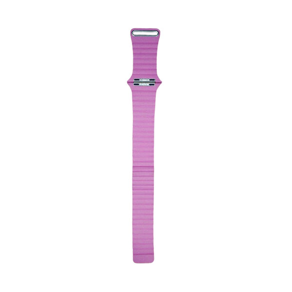 Apple Watch 42 9mm Normal Magnetic Strap Pink