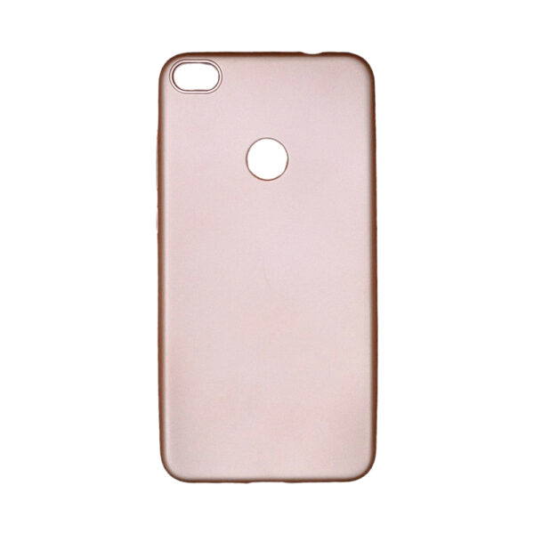 HUAWEI GR32017 Modish Back Case Rose Gold