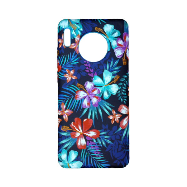 HUAWEI Mate30 boter Case Flower 12